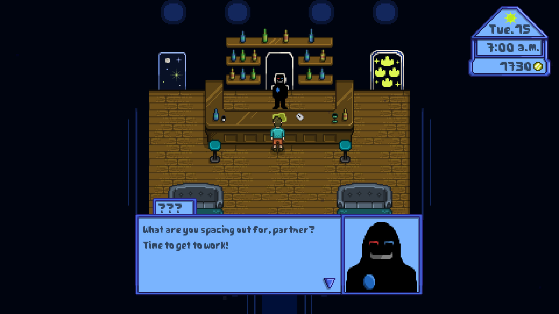 Dreamer's Glade screenshot 4