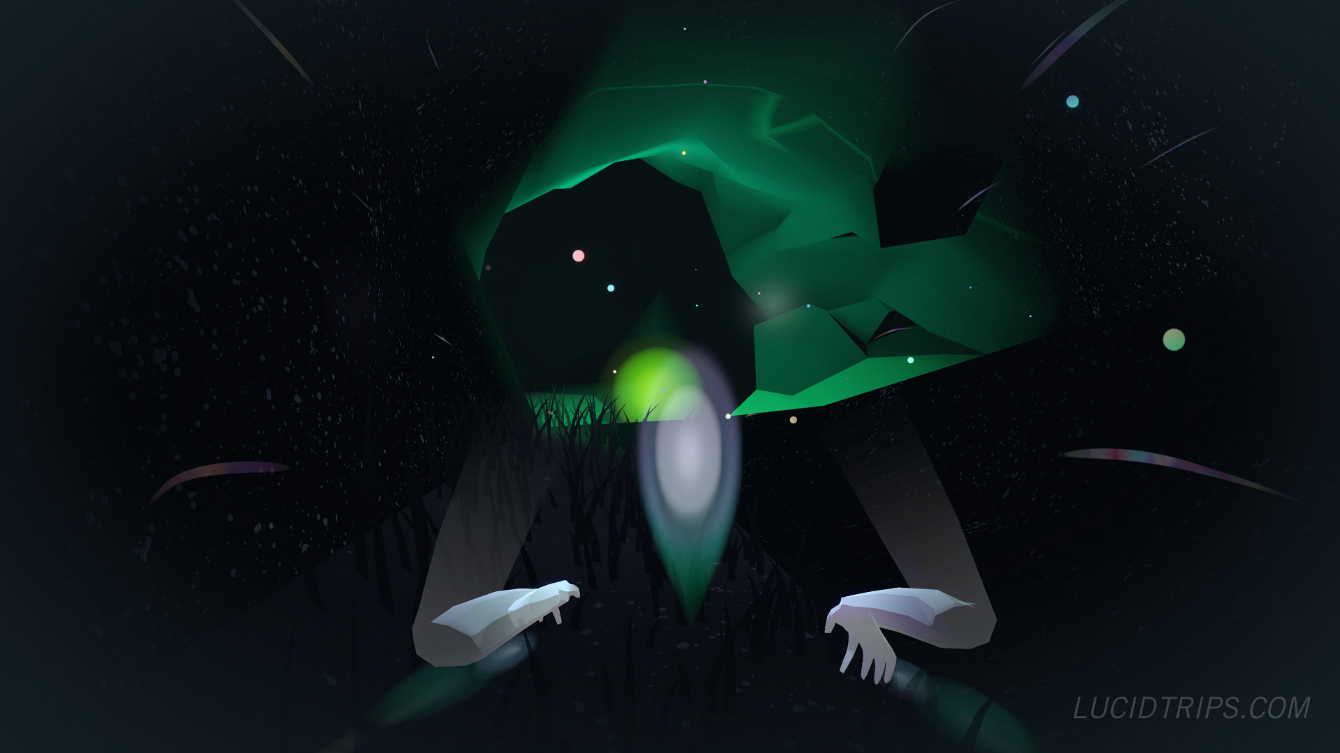 Lucid Trips screenshot 3