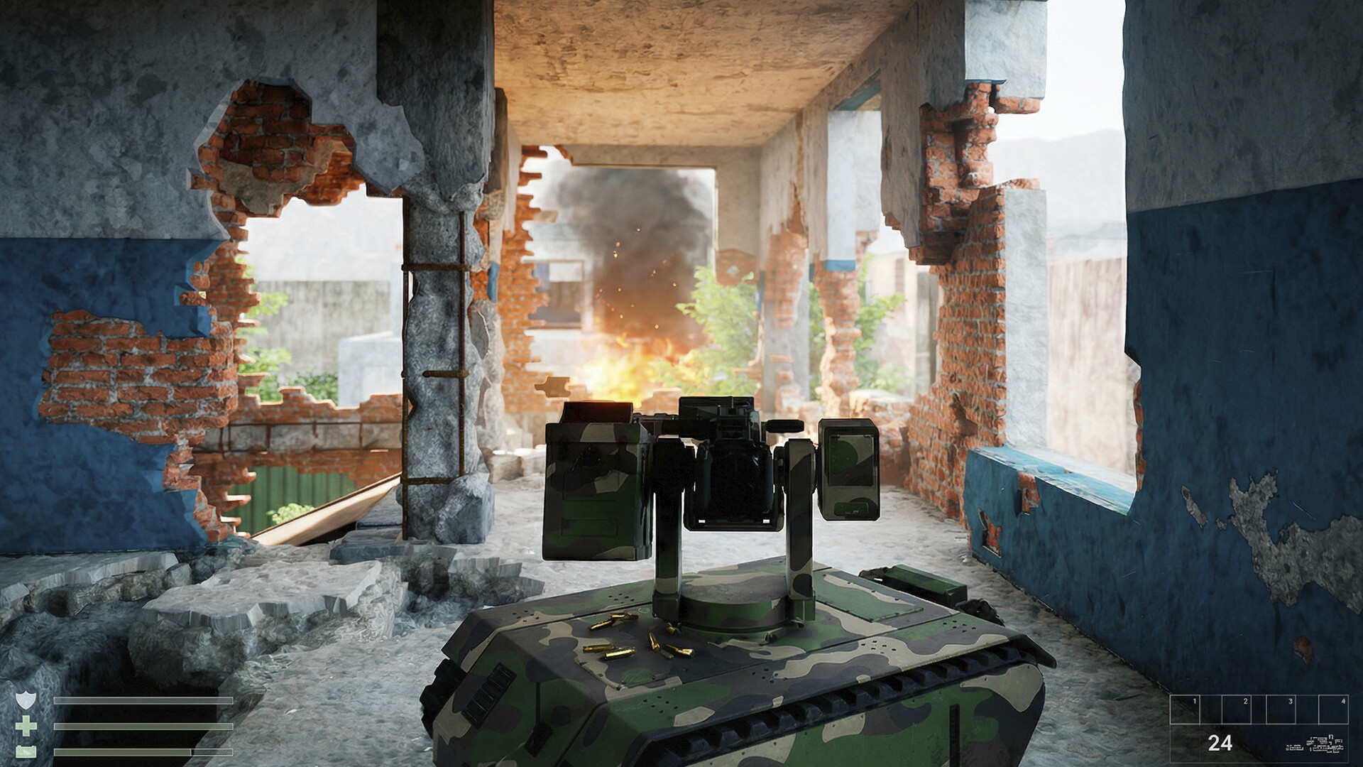 Arena Breakers screenshot 5