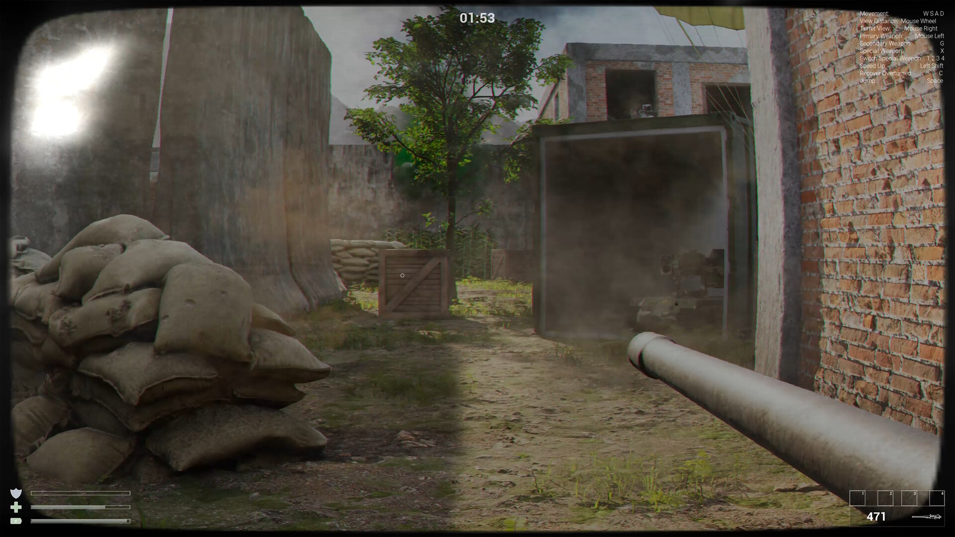 Arena Breakers screenshot 7