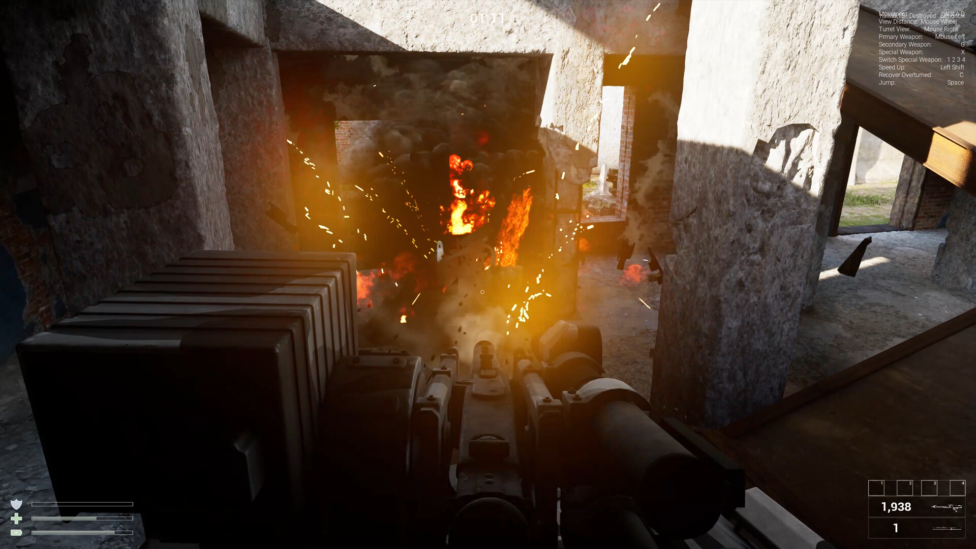 Arena Breakers screenshot 8