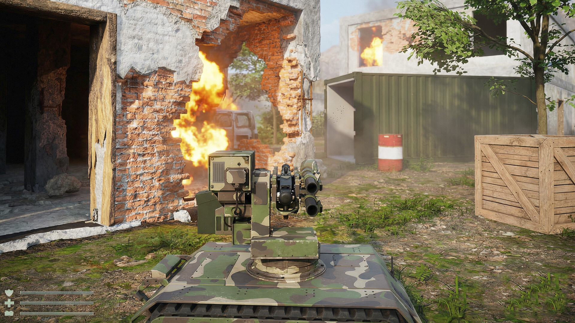 Arena Breakers screenshot 4