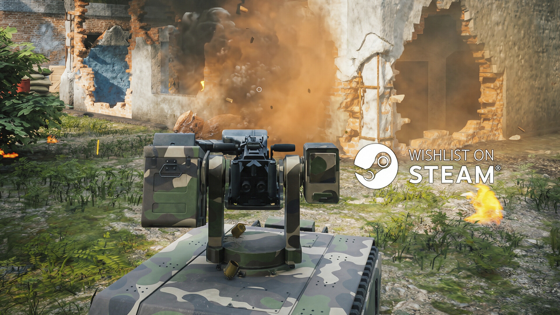 Arena Breakers screenshot 1