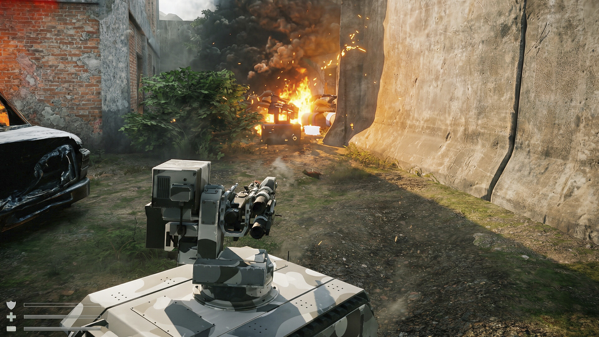 Arena Breakers screenshot 3