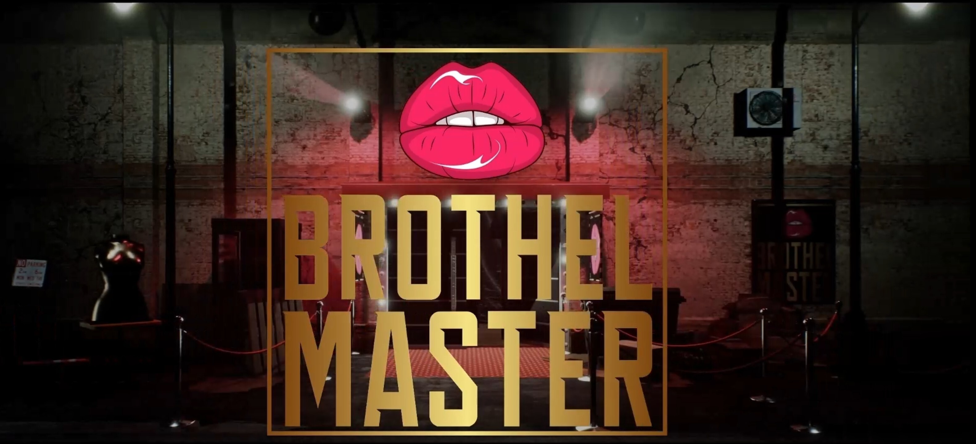 Brothel Master screenshot 1