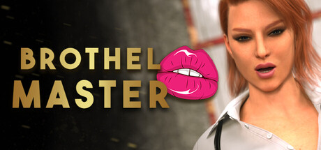 Brothel Master — Steam header