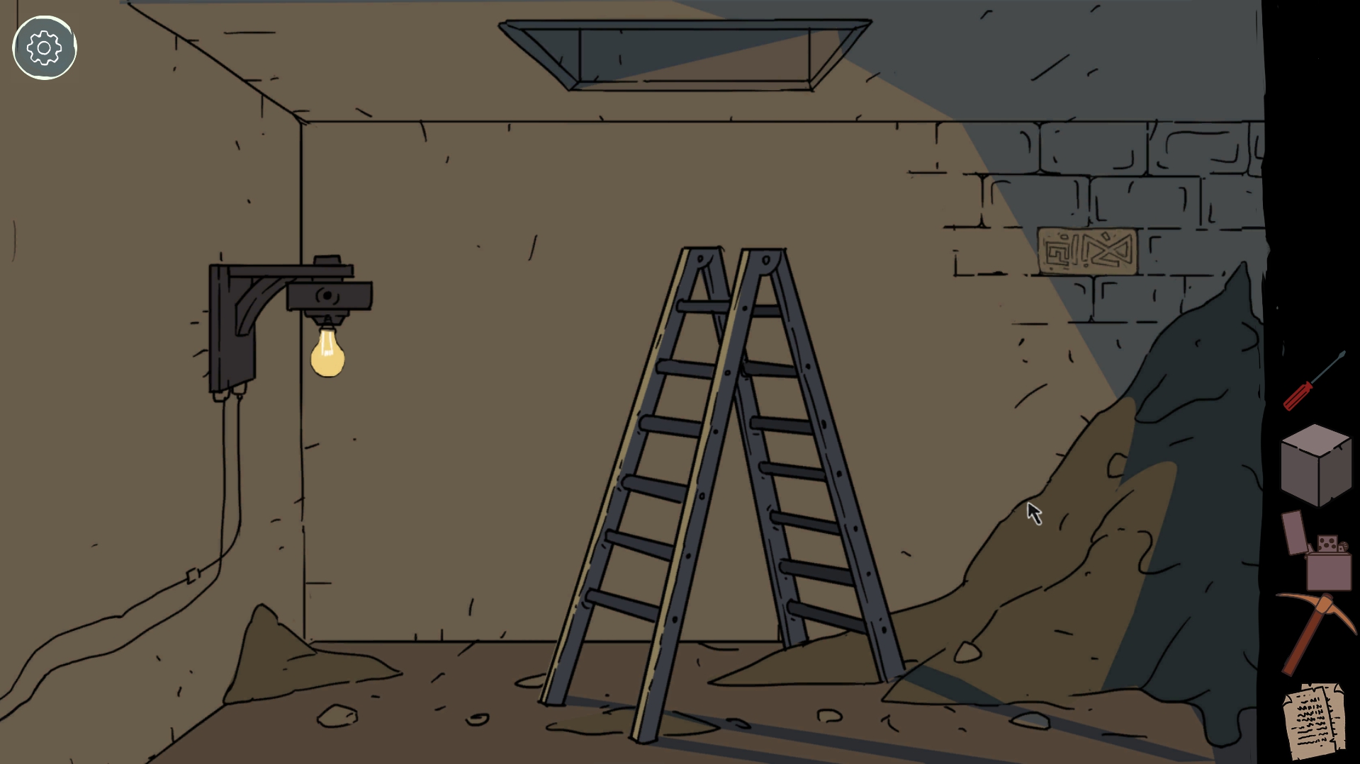 Through Abandoned: The Underground City — изображение 3