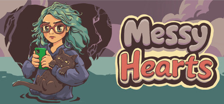 Messy Hearts