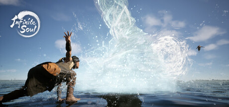 Infinite Soul