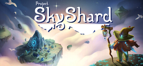 Project SkyShard