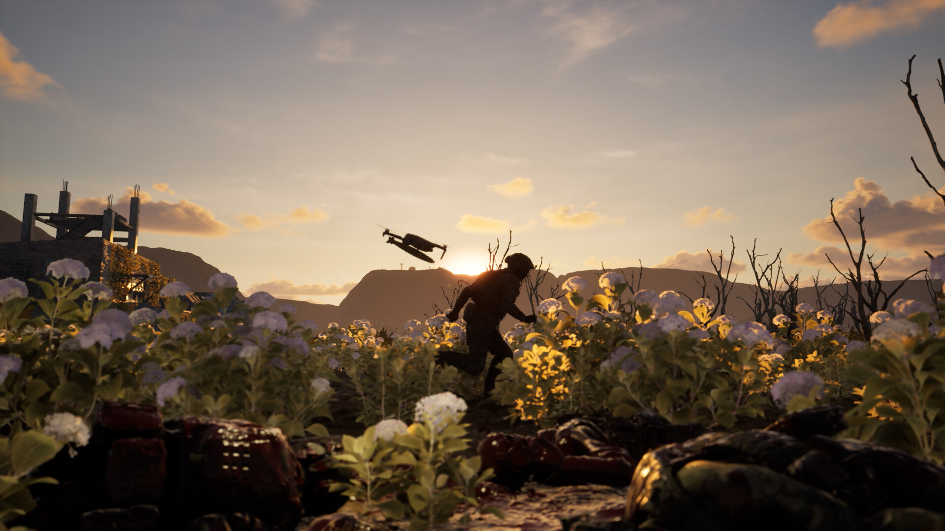 Drone Wars screenshot 17
