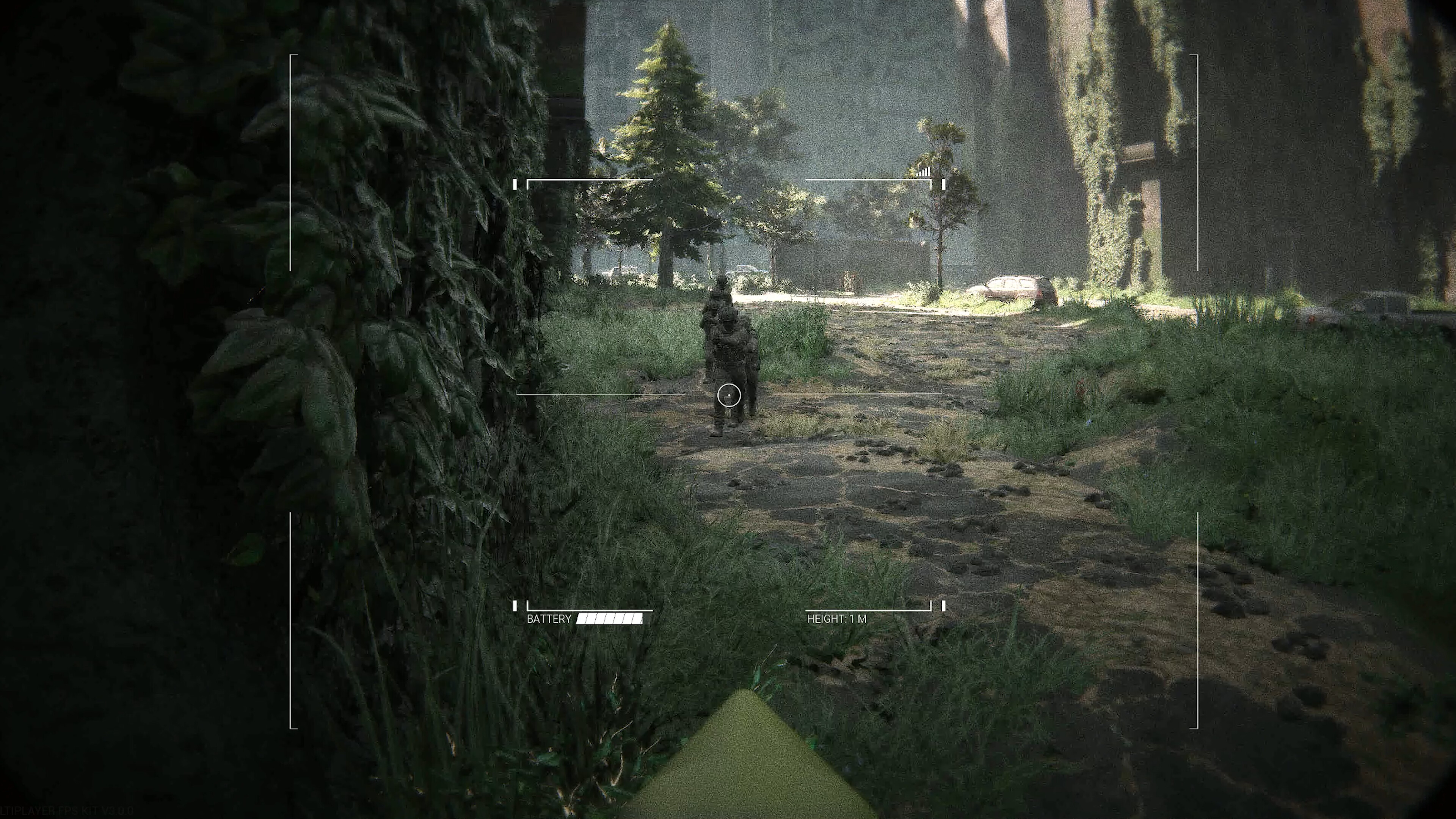 Drone Wars screenshot 11