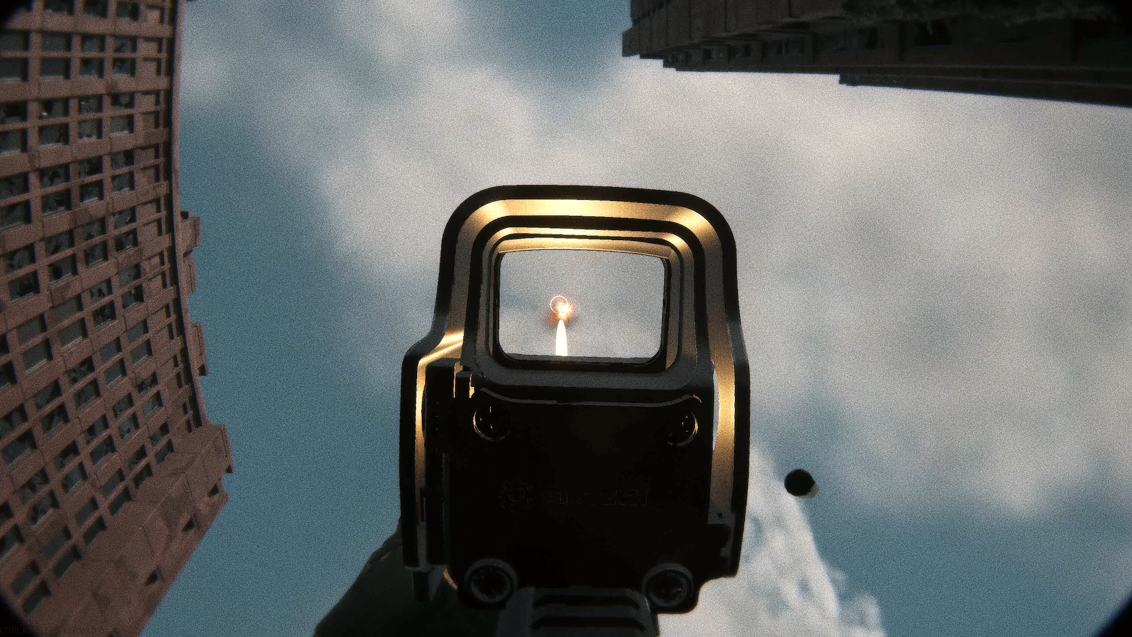 Drone Wars screenshot 3