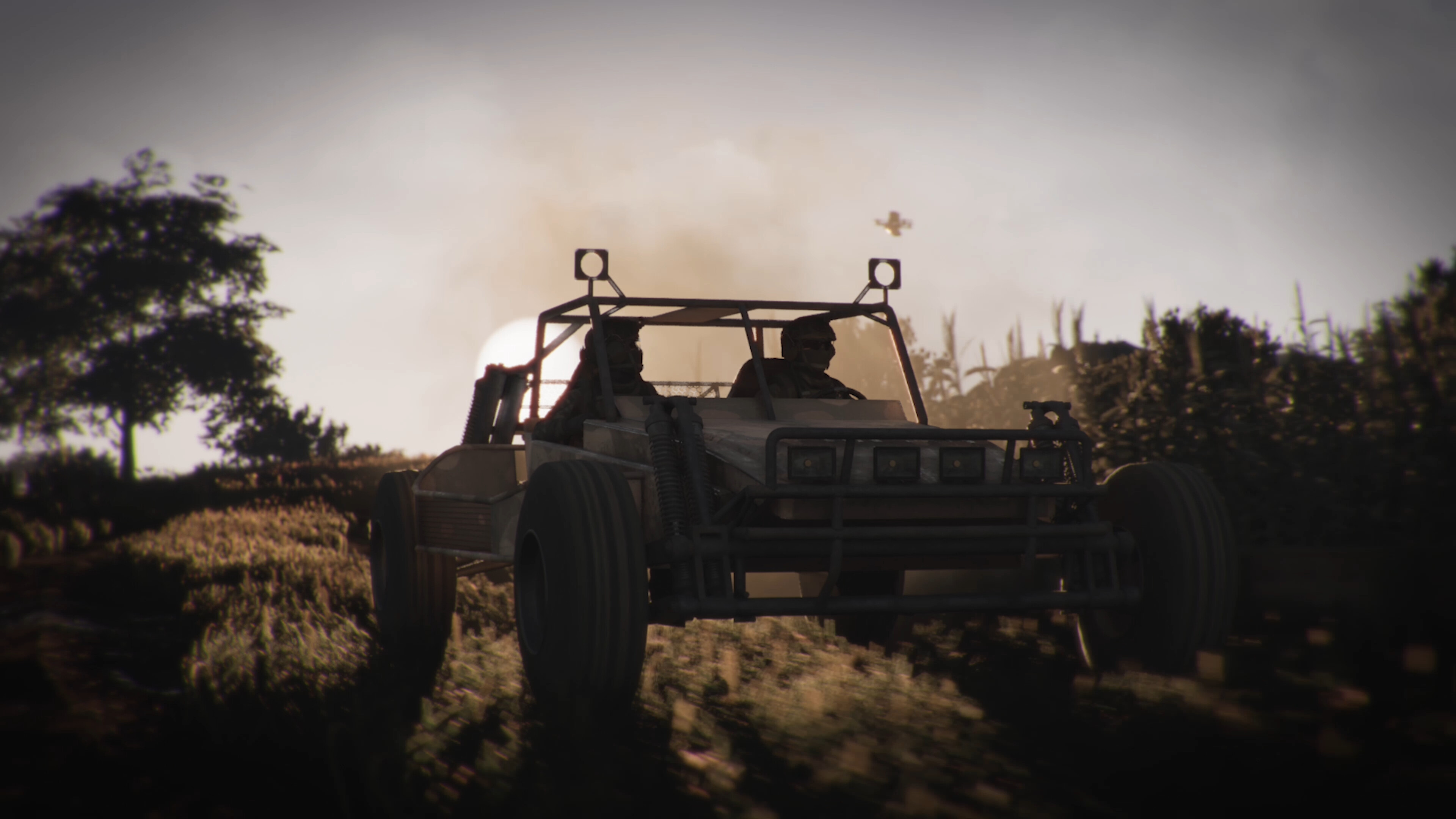 Drone Wars screenshot 19