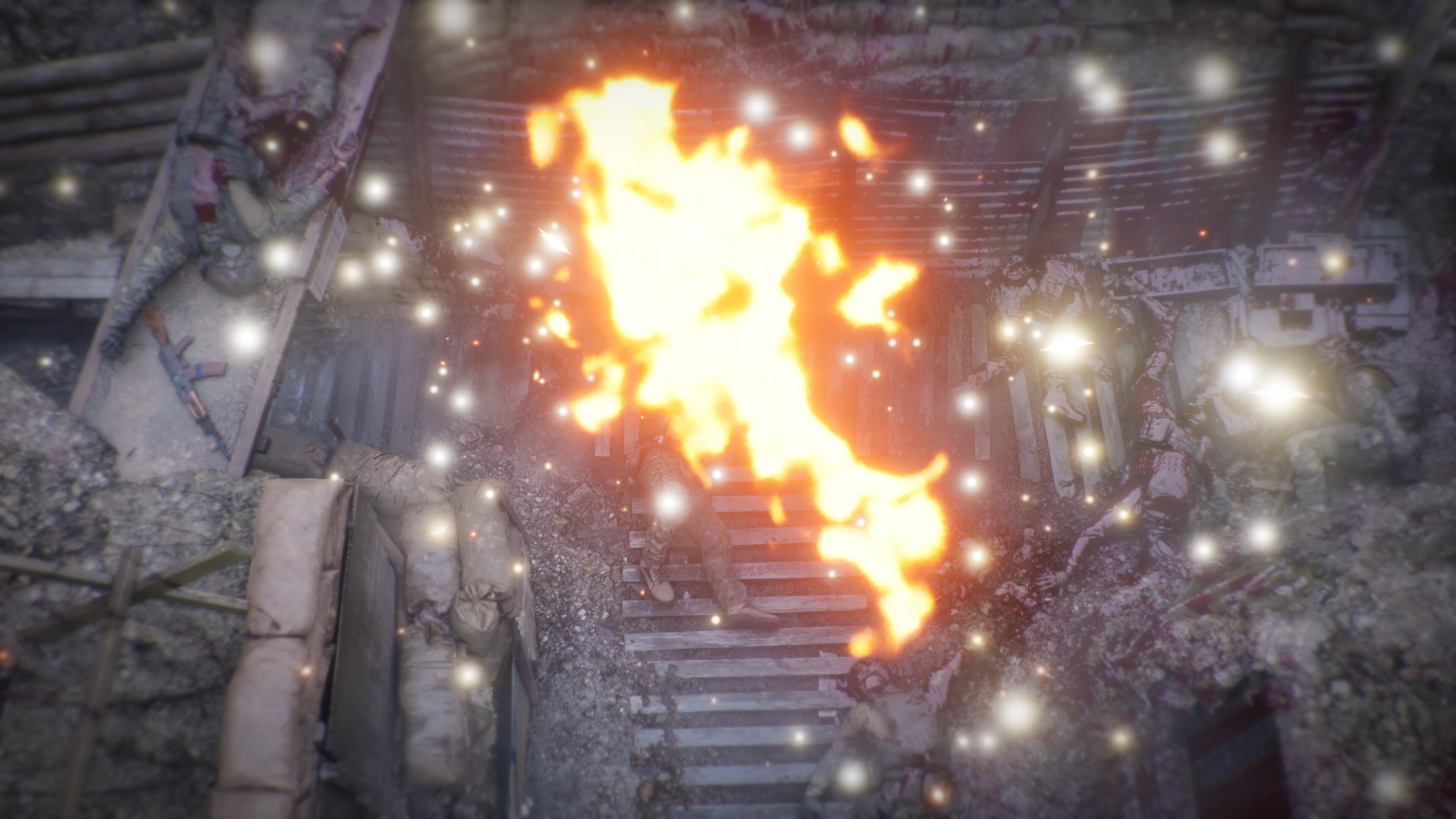 Drone Wars screenshot 22