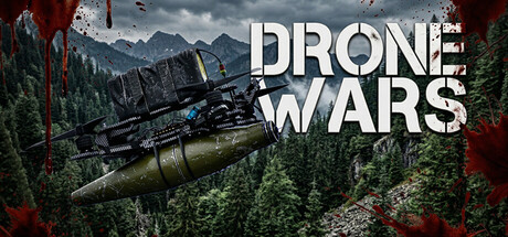 Drone Wars: Season 1