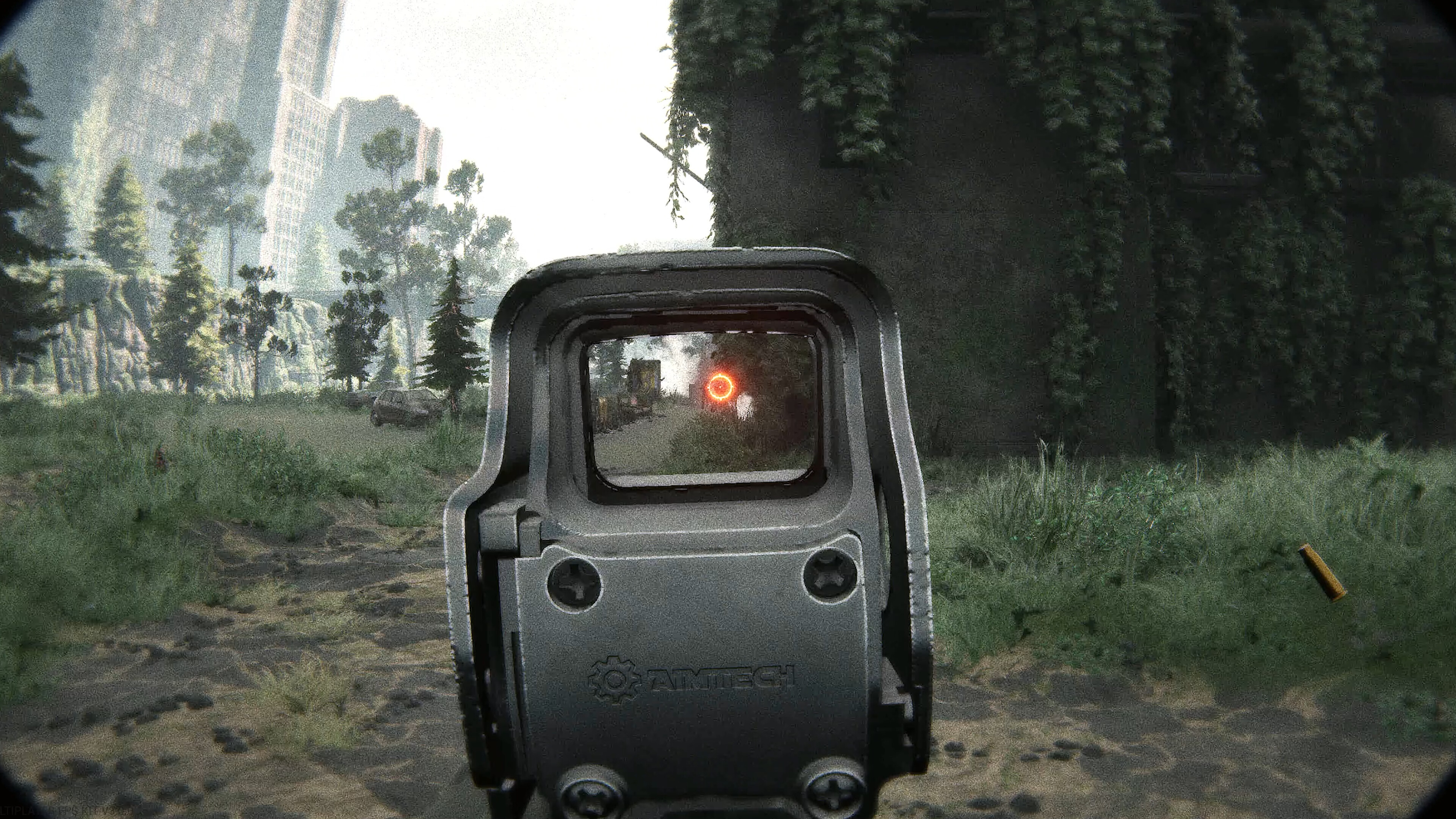 Drone Wars screenshot 8