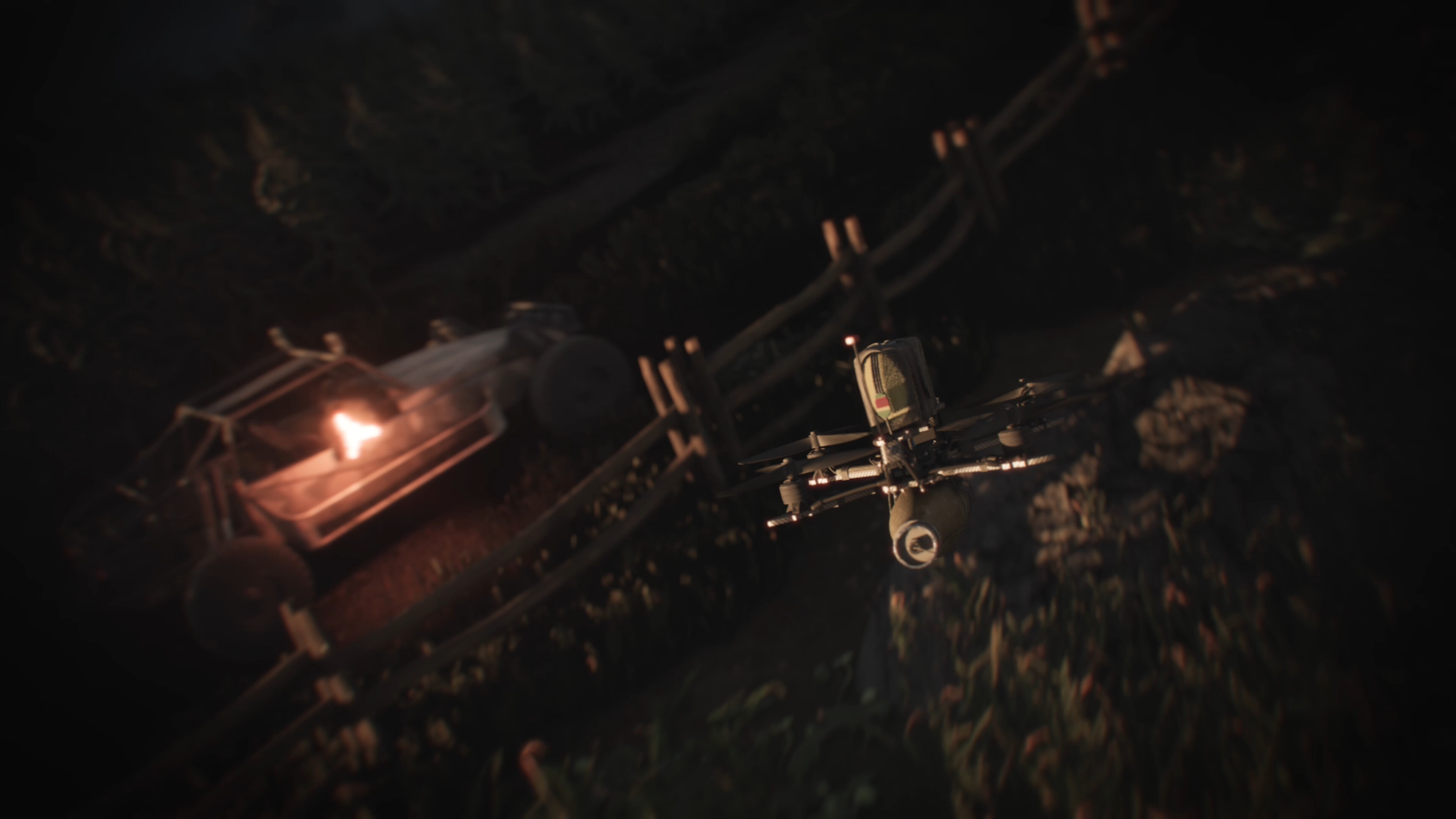 Drone Wars screenshot 18