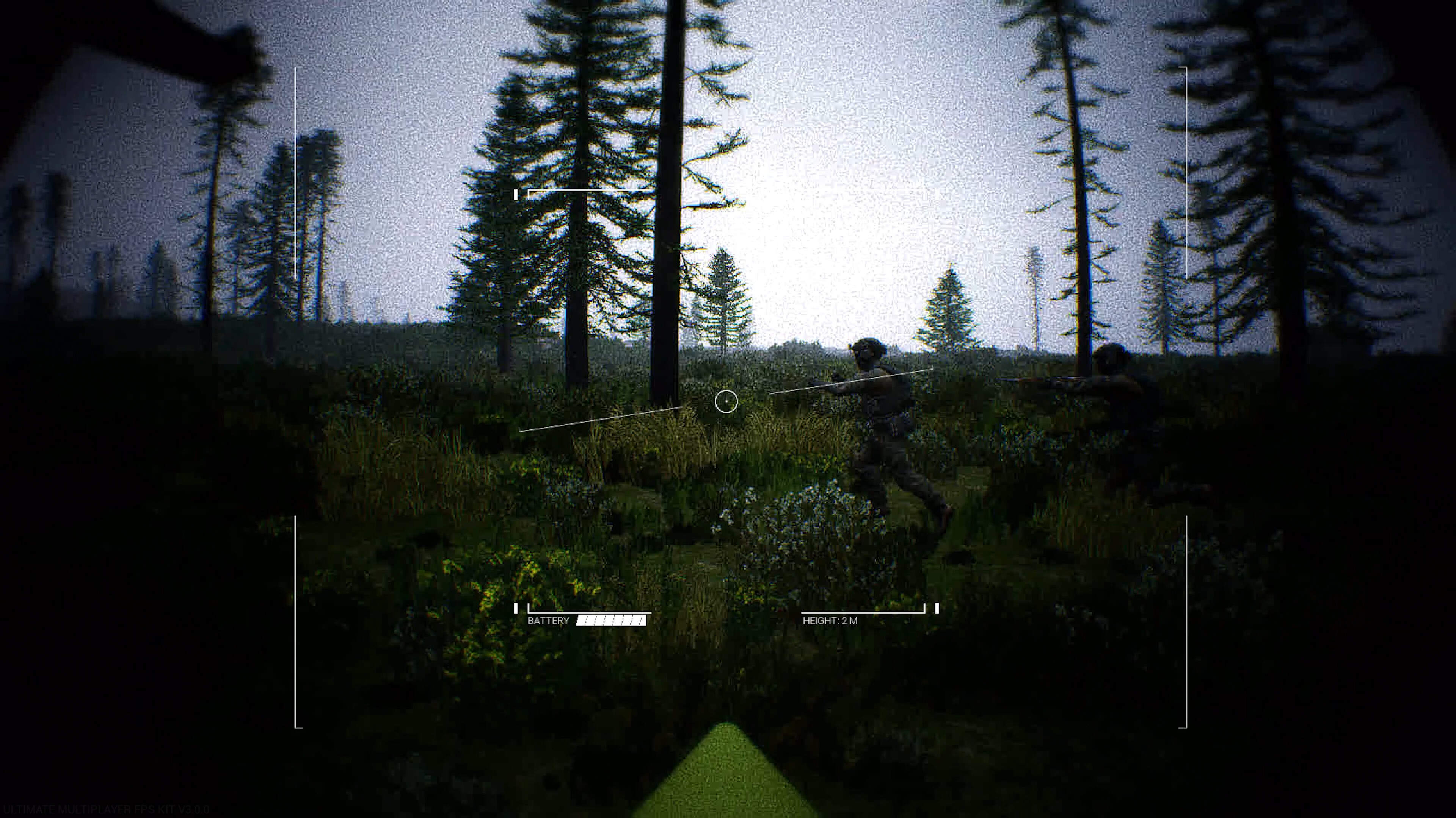 Drone Wars screenshot 4