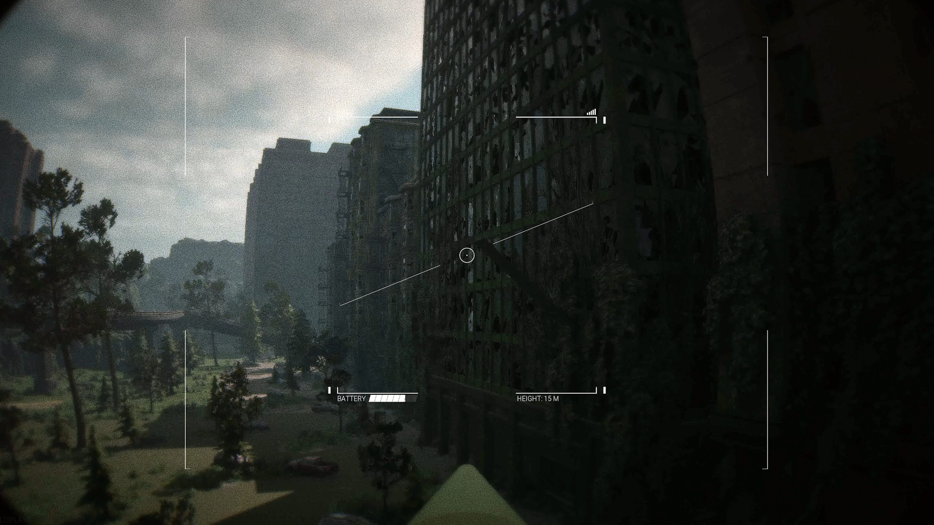Drone Wars screenshot 7