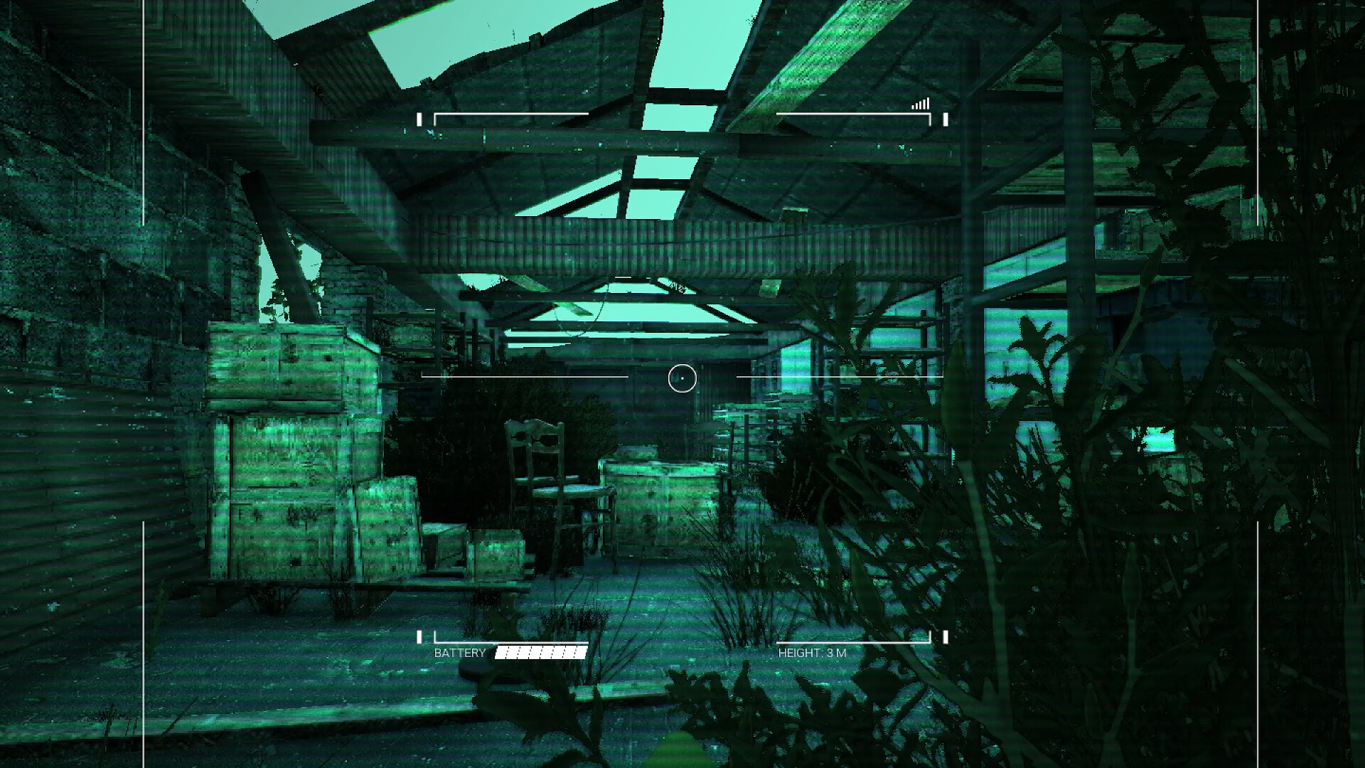 Drone Wars screenshot 21