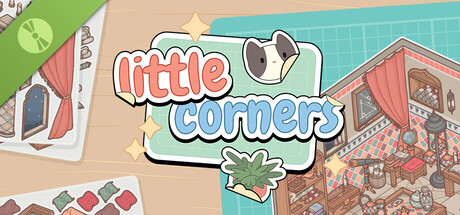 Little Corners Demo