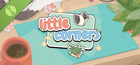 Little Corners Demo