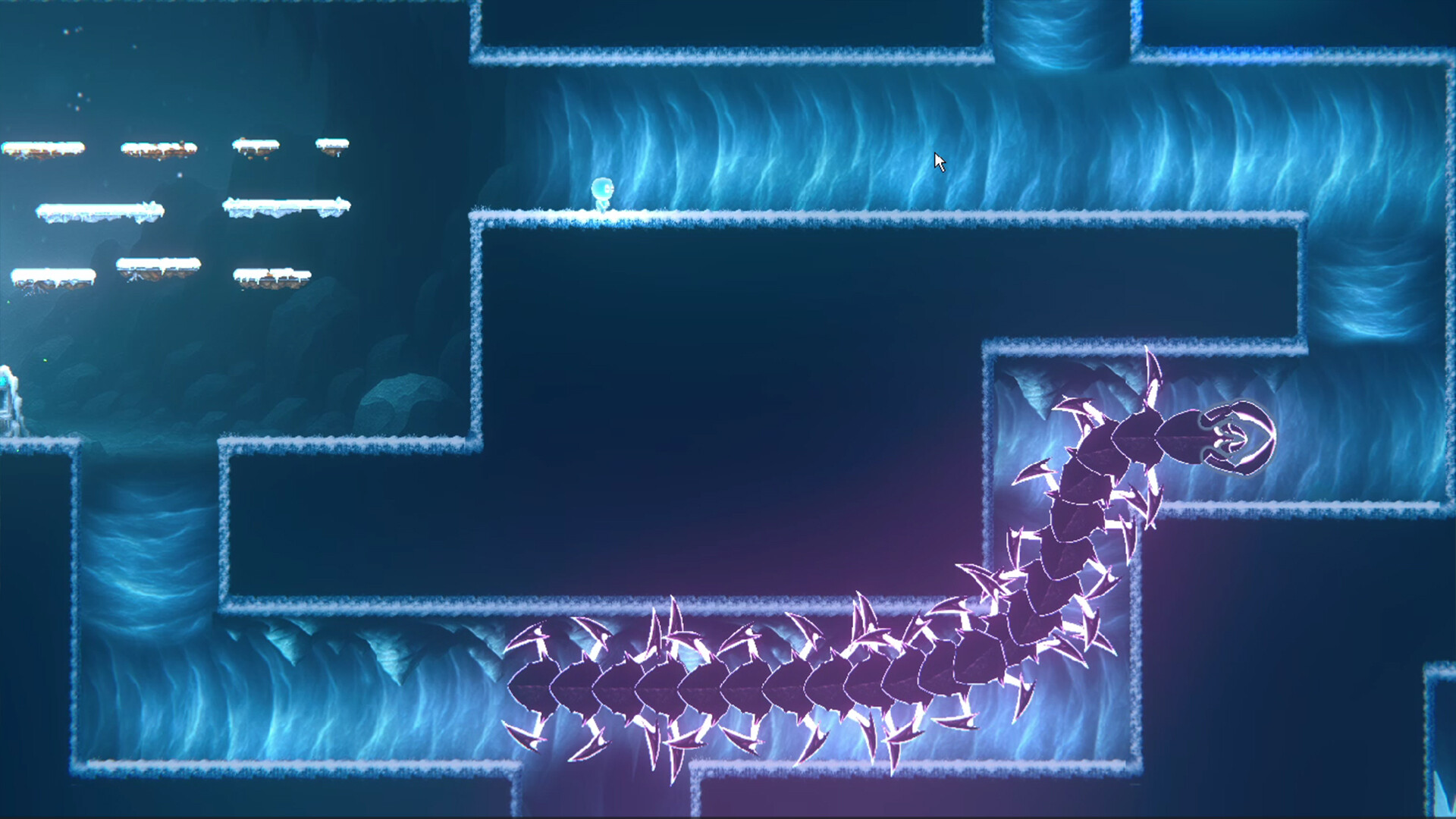 Roxanne The Forgotten Path screenshot 11
