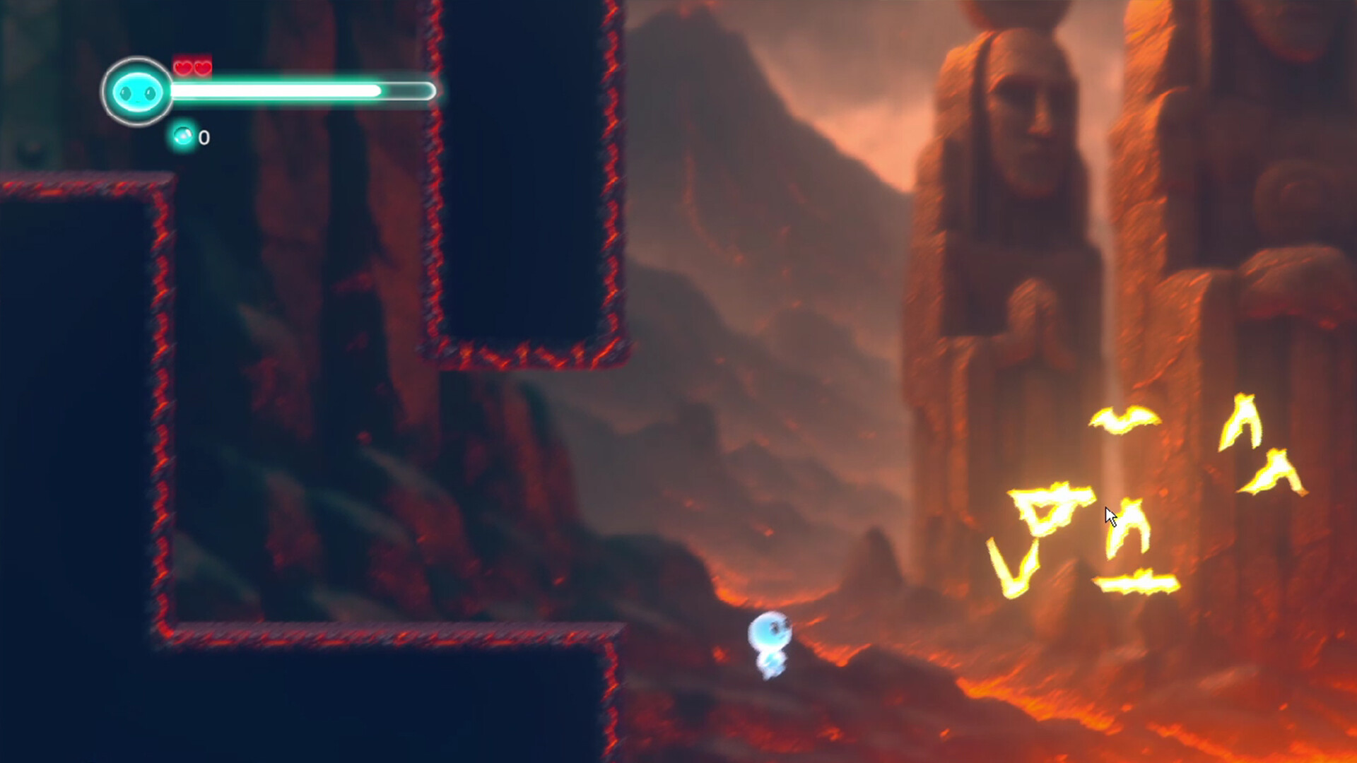 Roxanne The Forgotten Path screenshot 8