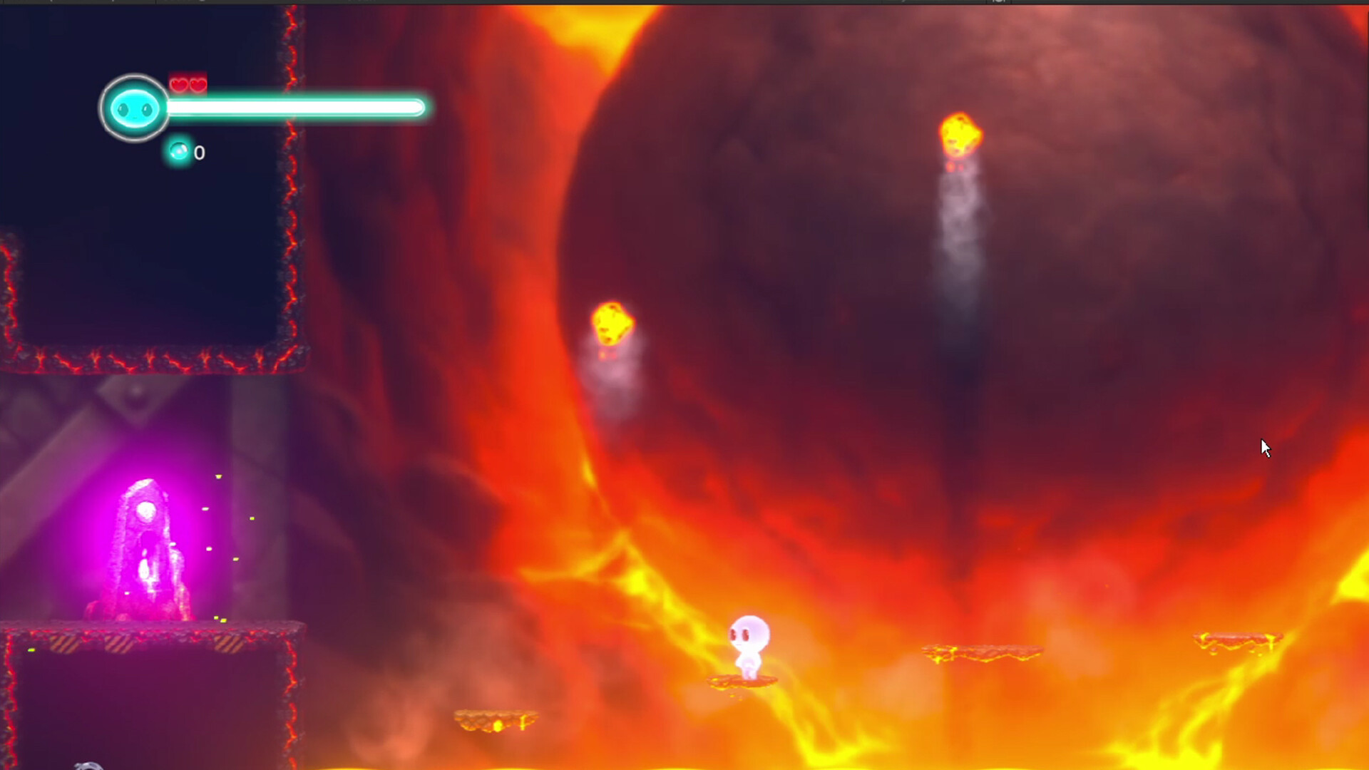 Roxanne The Forgotten Path screenshot 10