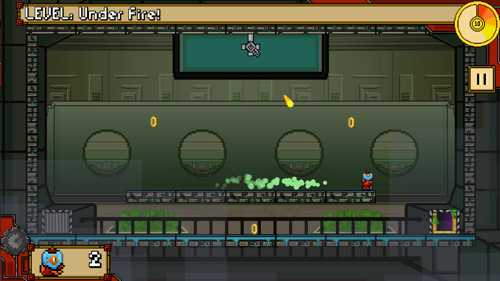 Tic-Toc-Tower screenshot 4
