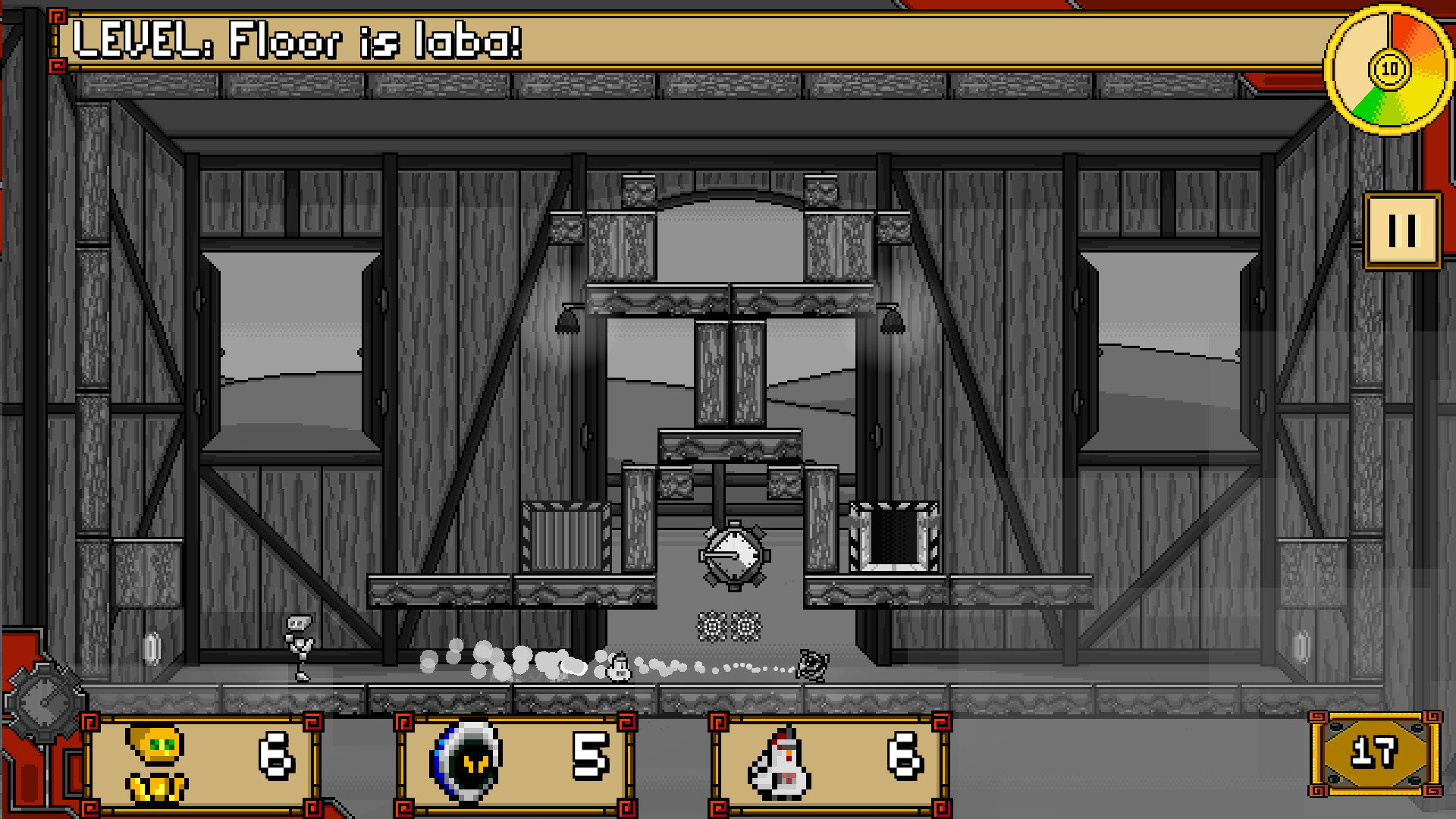 Tic-Toc-Tower screenshot 6