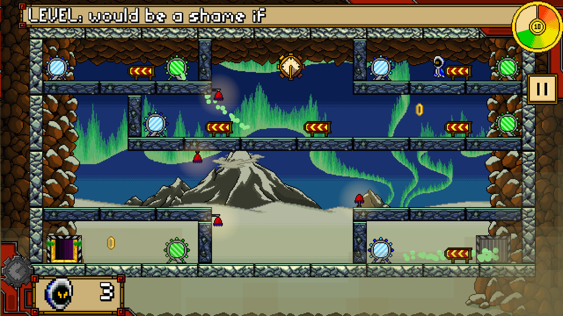Tic-Toc-Tower screenshot 5