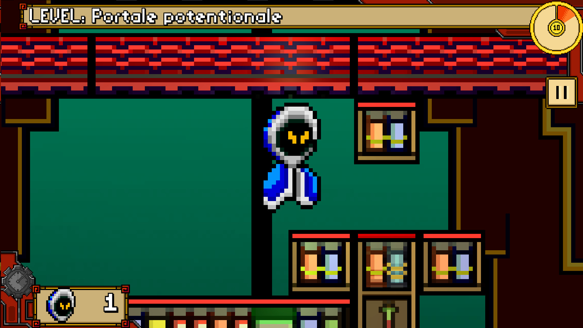 Tic-Toc-Tower screenshot 2