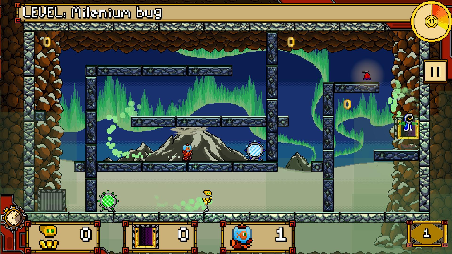 Tic-Toc-Tower screenshot 8