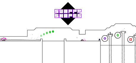 Swappy Shapes
