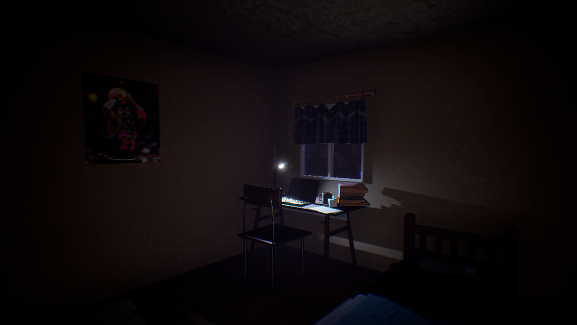 Halu - The Fracture screenshot 2