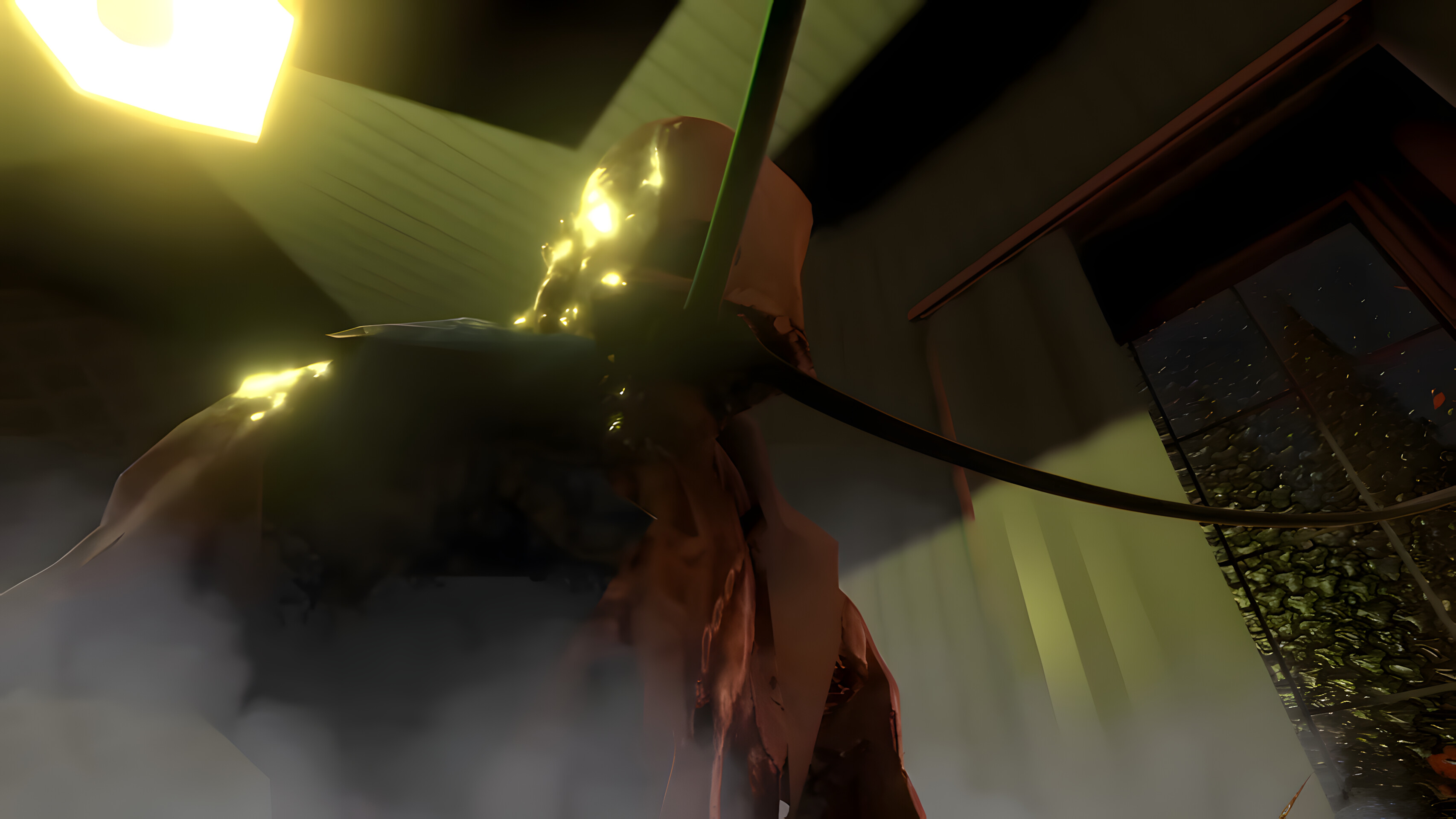 Famished screenshot 7