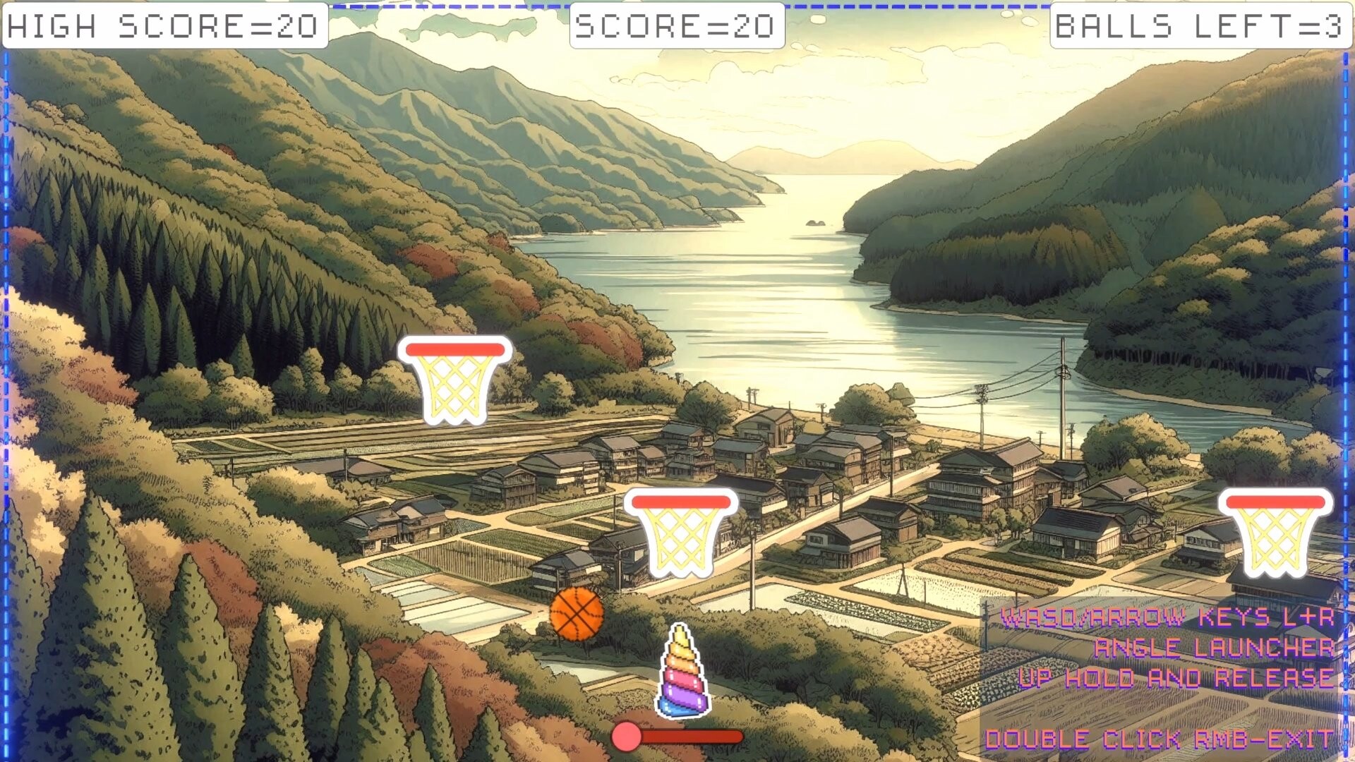 Famished screenshot 6