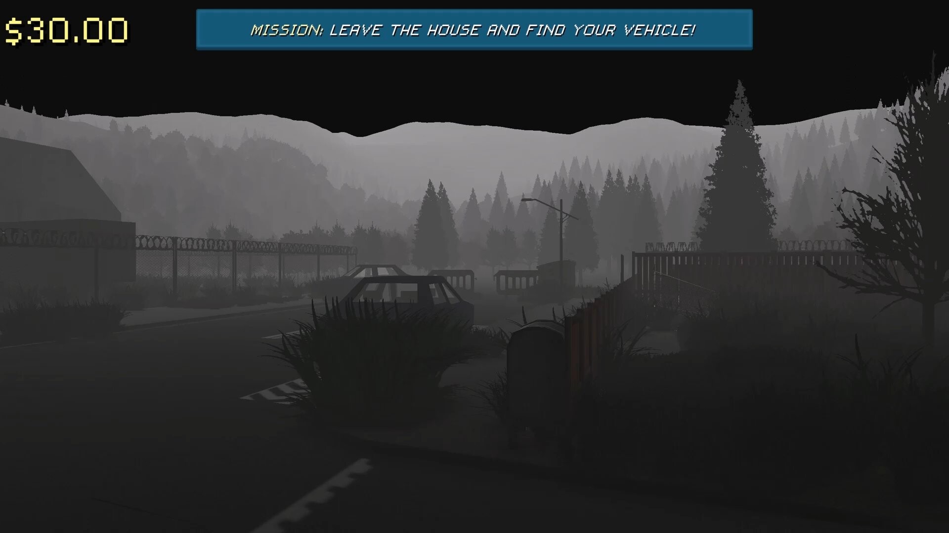 Famished screenshot 1