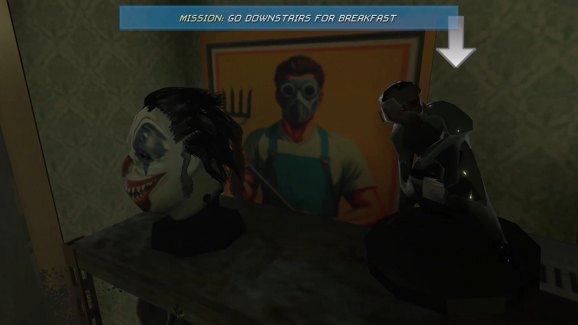 Famished screenshot 5