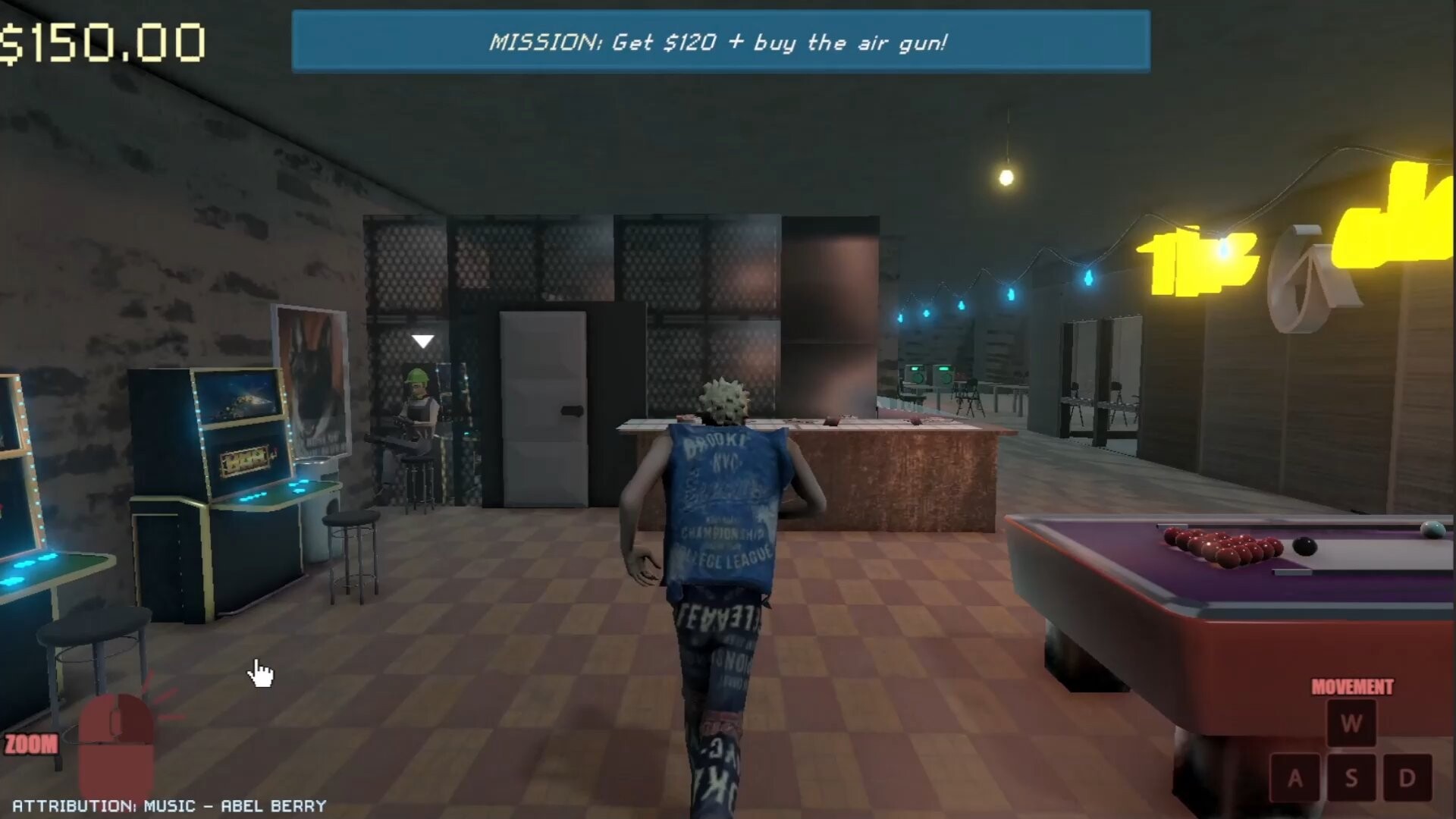 Famished screenshot 4