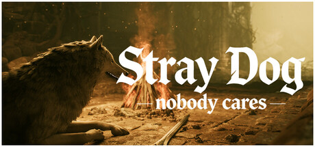 只狗：路边一条Stray Dog: nobody cares
