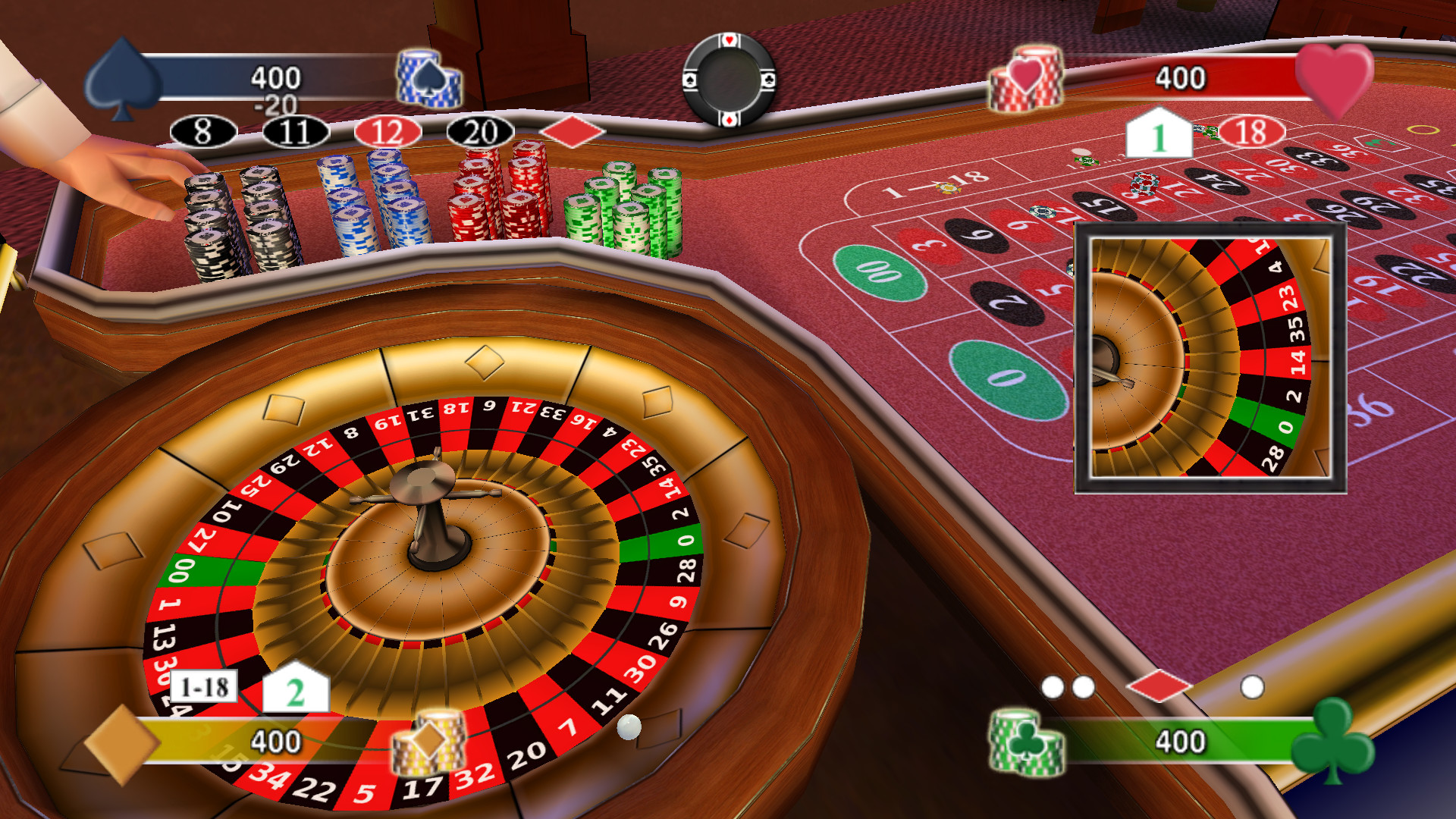 Vegas Party screenshot 9