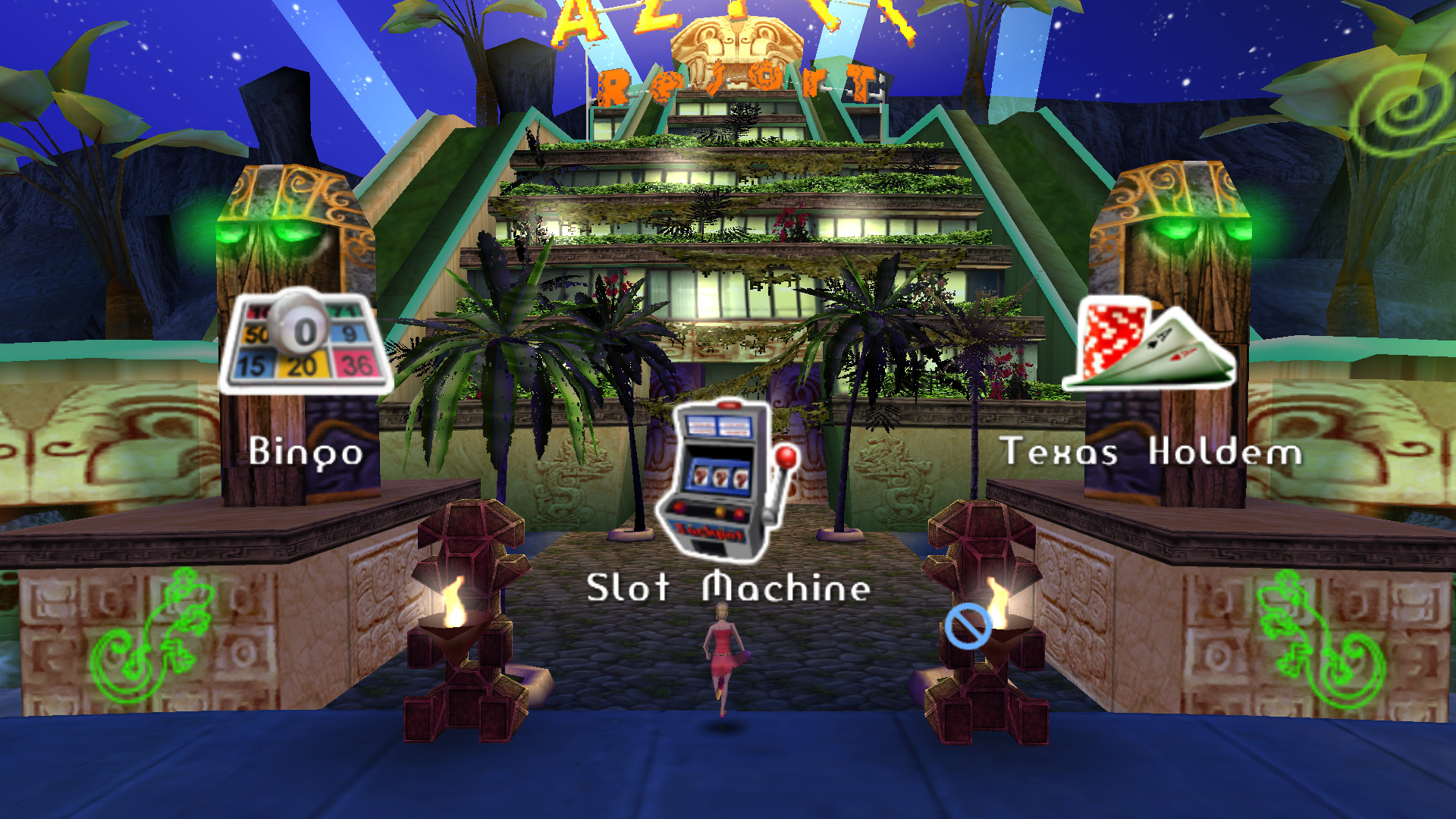 Vegas Party screenshot 10