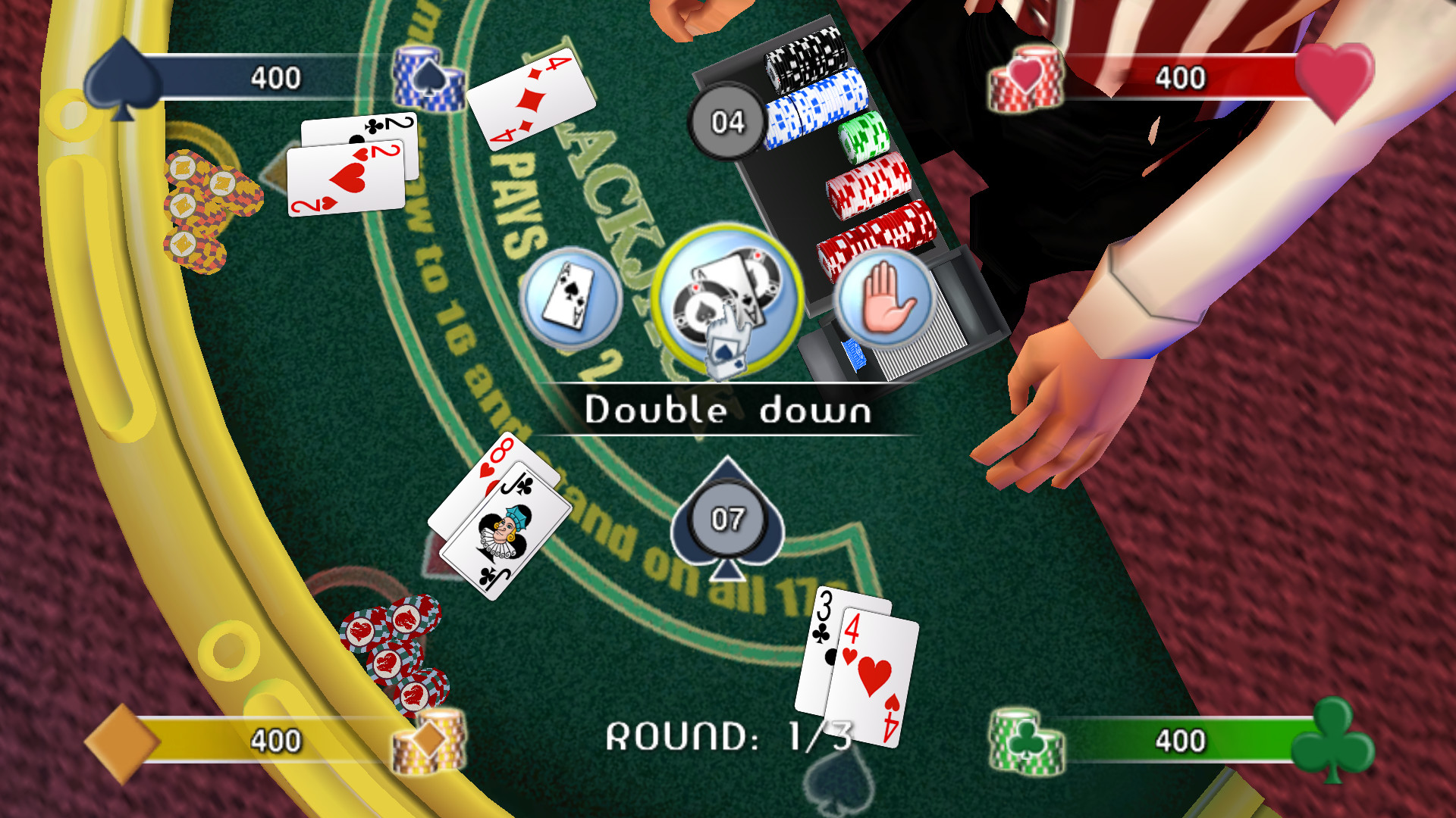 Vegas Party screenshot 7