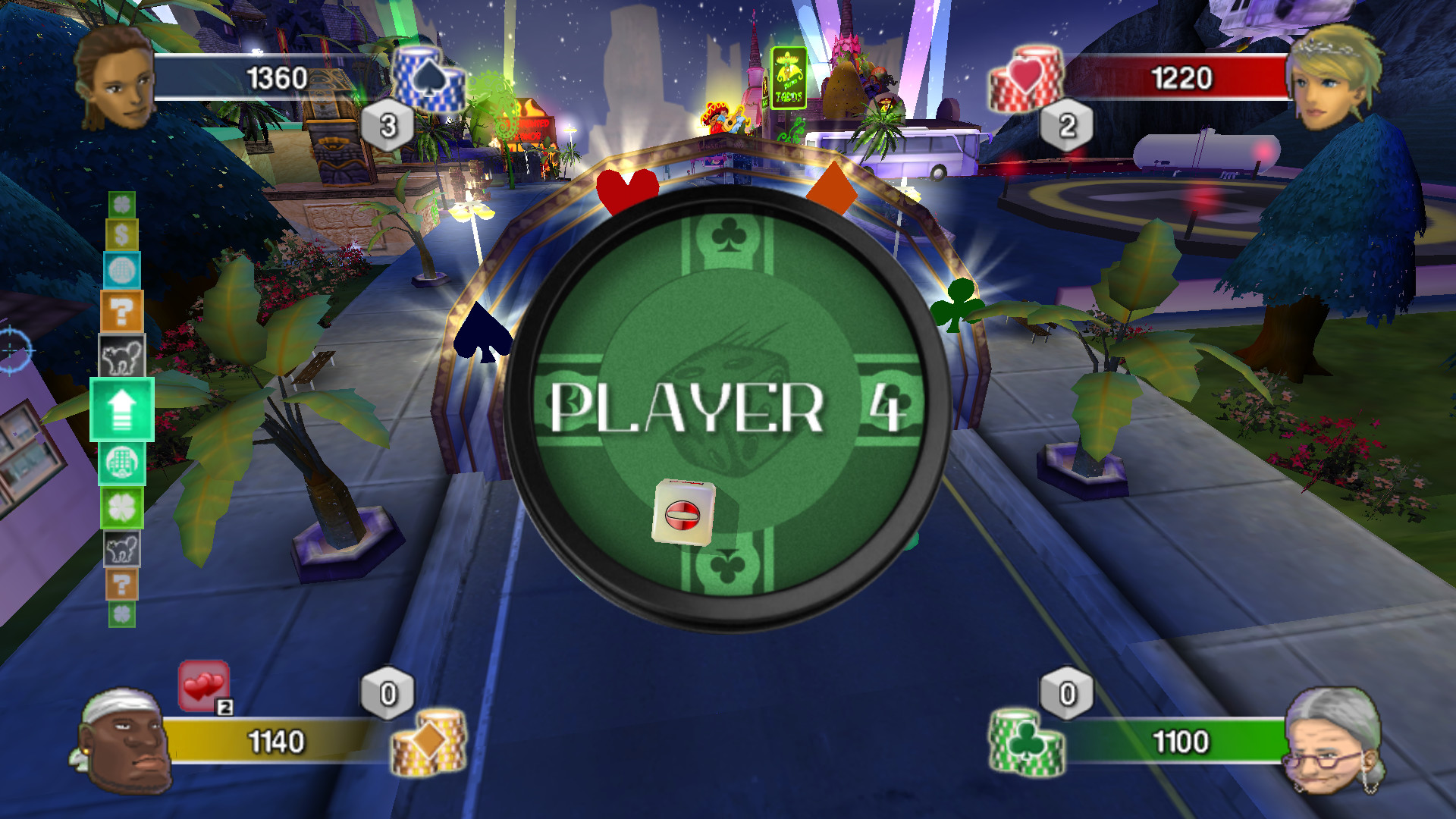 Vegas Party screenshot 8