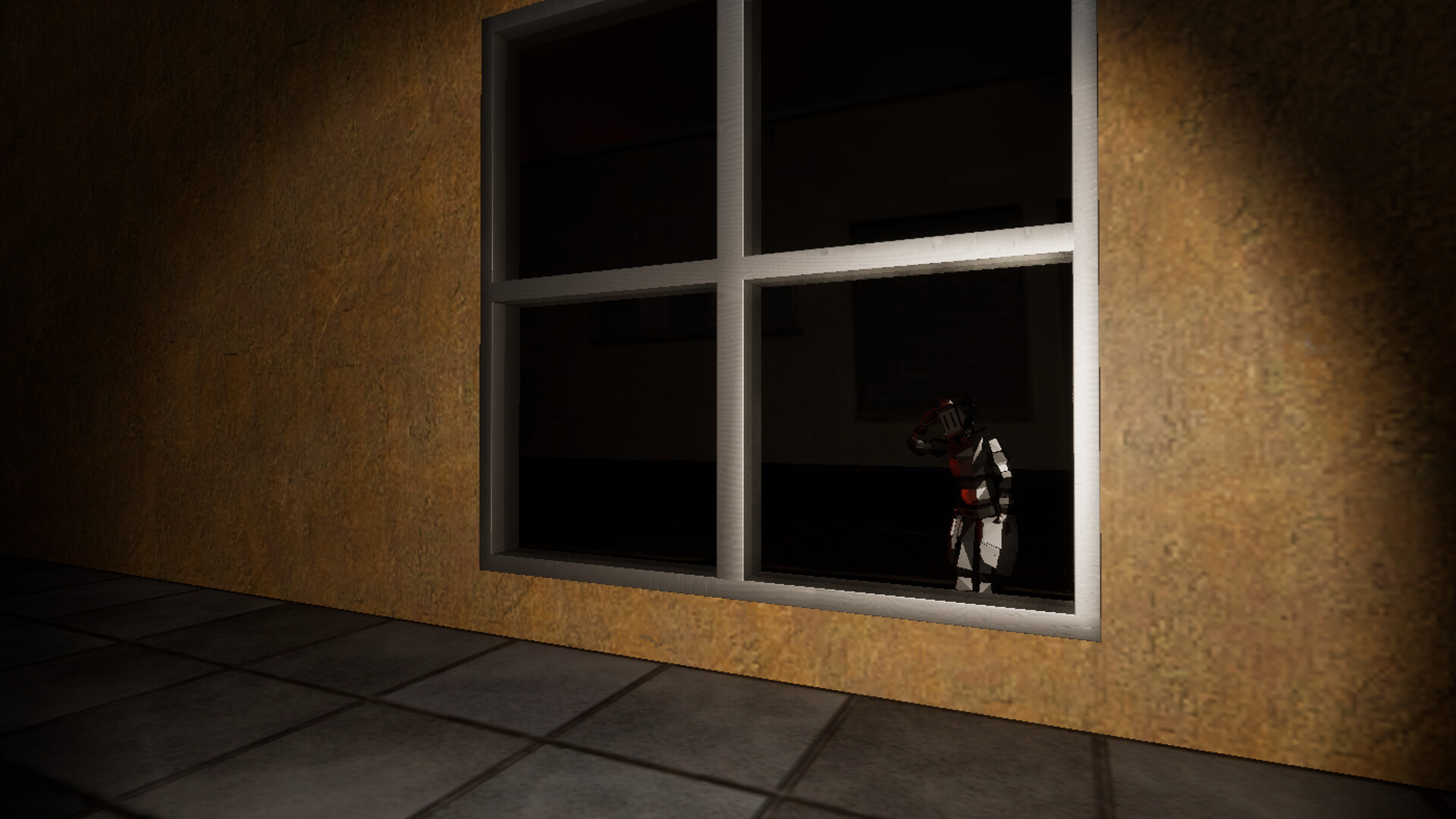 DarkFactory screenshot 3