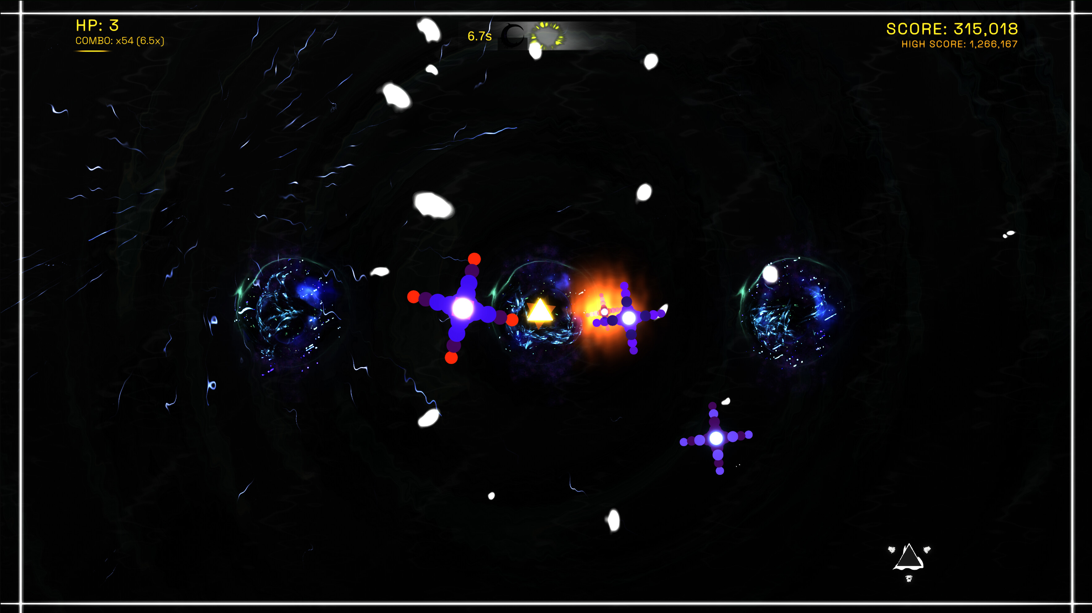 Synergy Strike screenshot 7