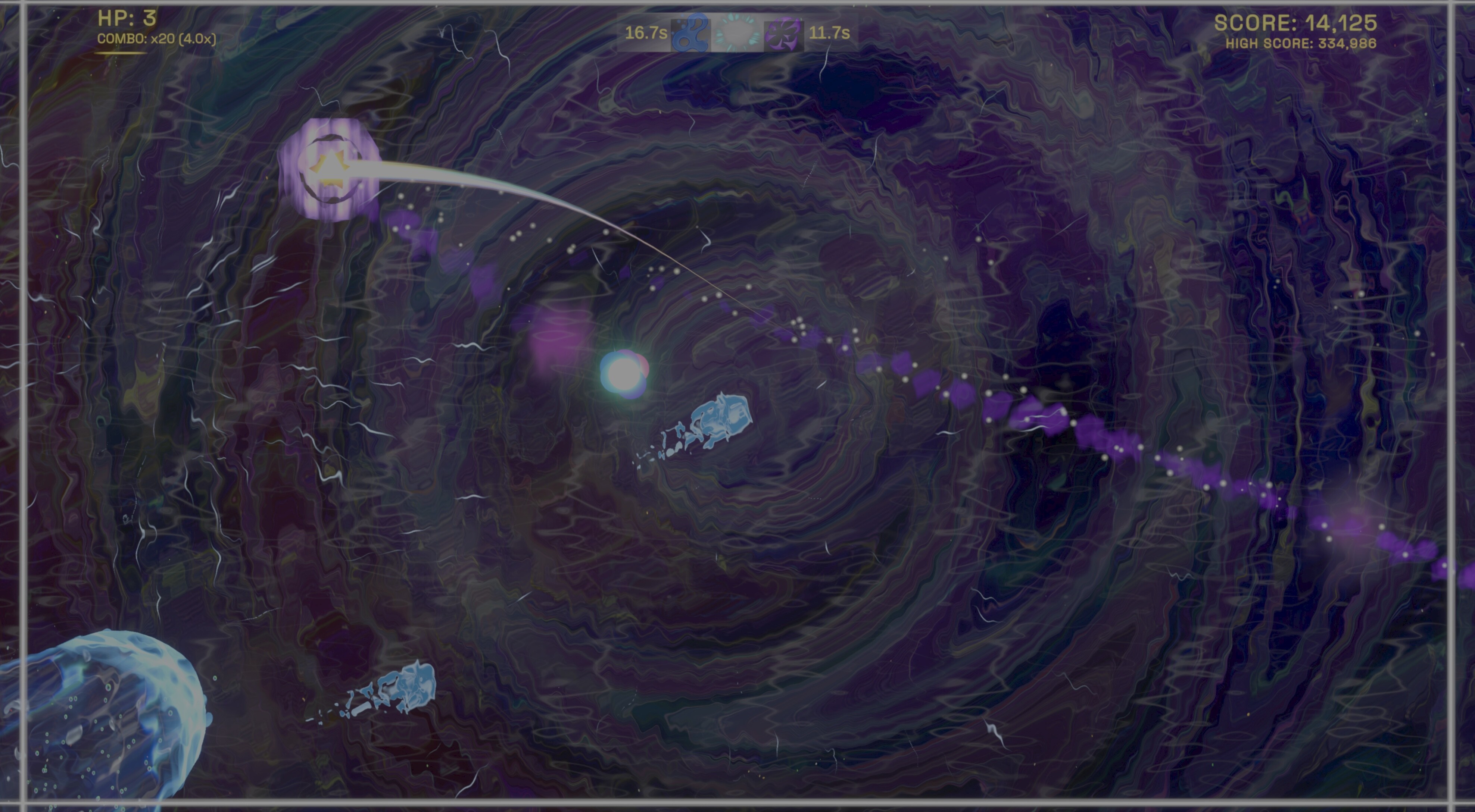 Synergy Strike screenshot 9